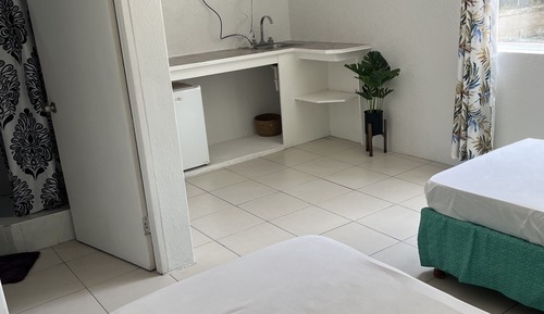 Basic Room