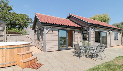 Cottage