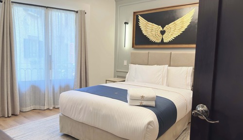 Comfort Apartment