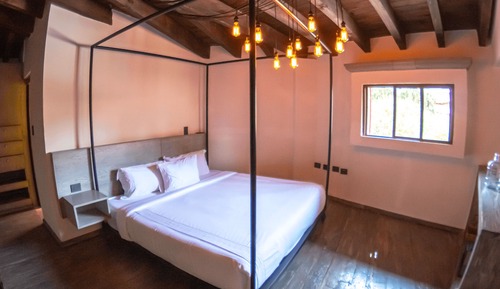 Comfort Loft