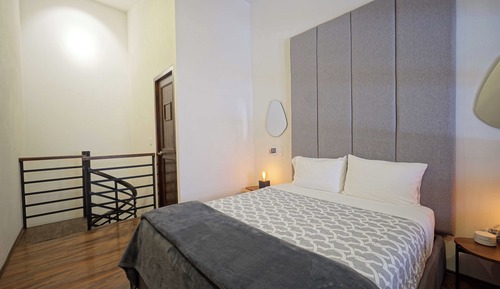 Comfort Loft