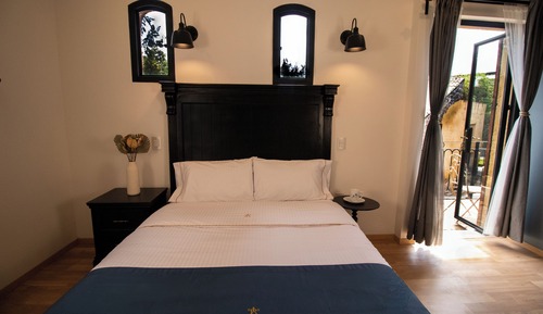 Basic Room
