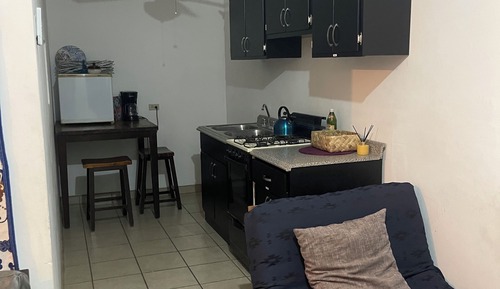 Exclusive Suite
