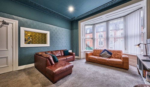 Double Room (Room 2)