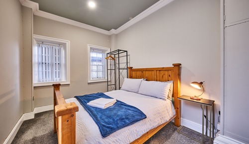 Double Room (Room 1)