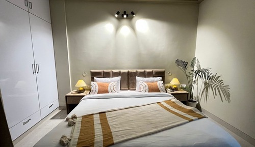 Apartment, 1 Bedroom