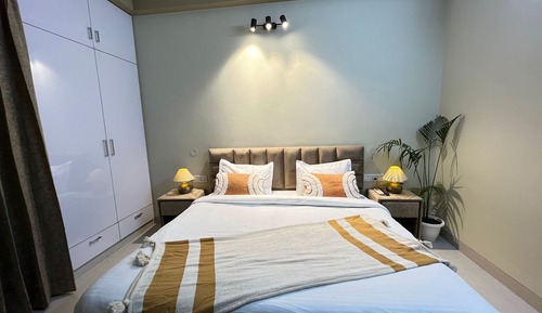 Apartment, 2 Bedrooms