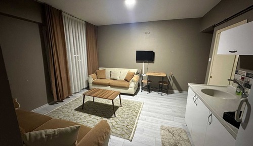 Apartment, 1 Bedroom