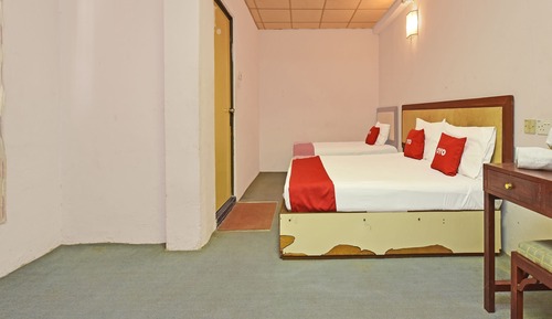 Superior Suite