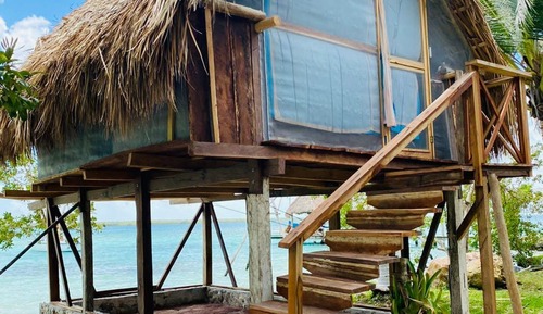 Basic Cabin