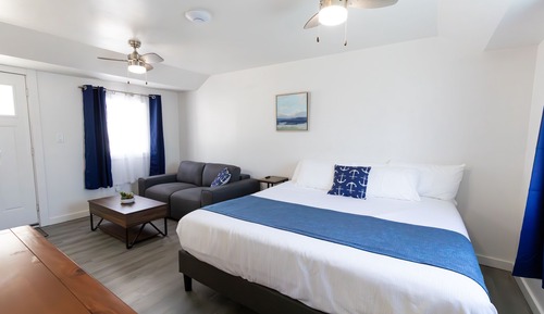 Executive Suite