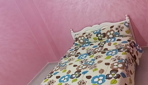 Apartment, 2 Bedrooms, Accessible, Smoking