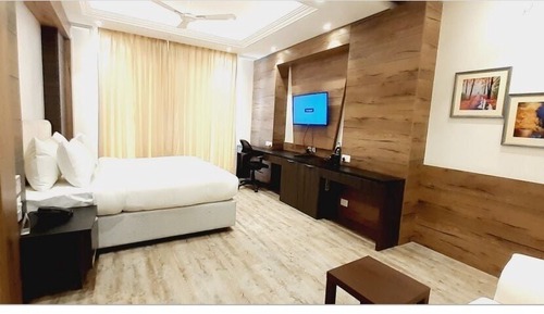 Premier Double Room