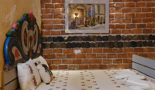 Premium Suite, 1 Bedroom