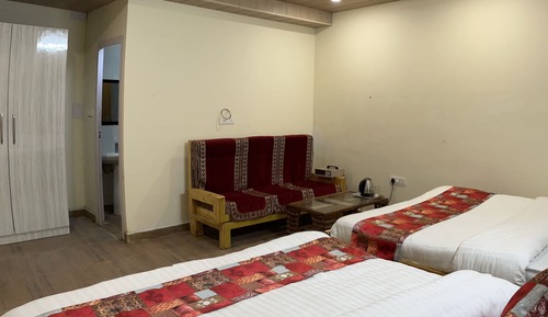 Grand Room