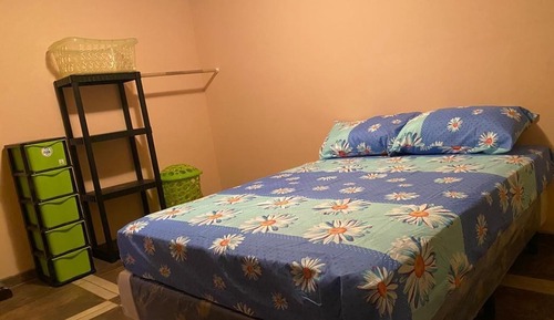 Standard Room, Ensuite, Corner