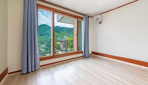 Basic Room, 1 Bedroom (201ho)