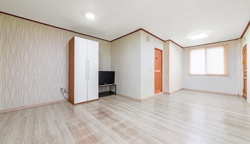 Basic Room, 1 Bedroom (102ho)