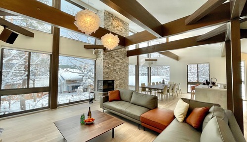 Family Chalet