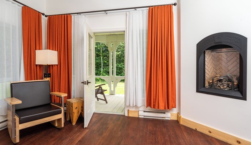 Luxury Double Room