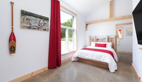 Signature Chalet