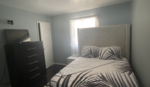 Basic Double or Twin Room, 4 Bedrooms