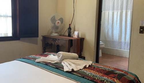 Basic Room