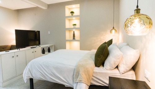 Executive Room, 1 Double Bed (Puerto Vallarta)
