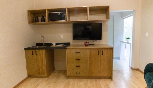 Junior Room, 1 Double Bed (Celestun)