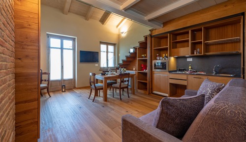 Loft San Michele
