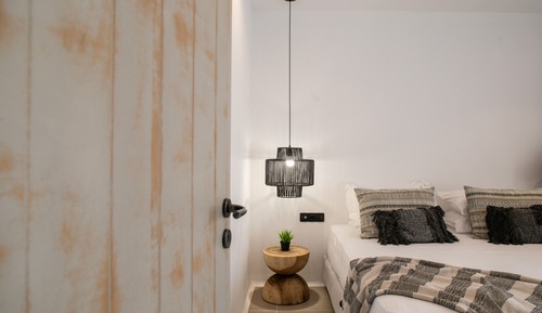 Comfort Apartment
