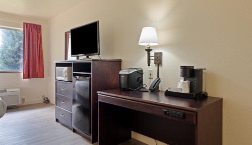 Basic Single Room