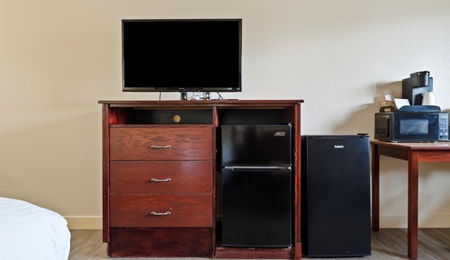 Basic Double Room