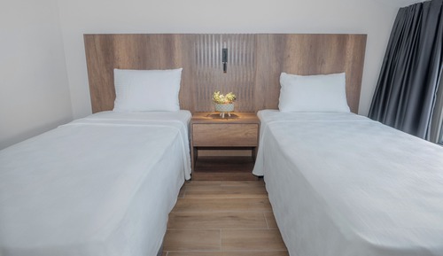 Superior Suite