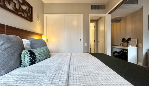 Business Double Room