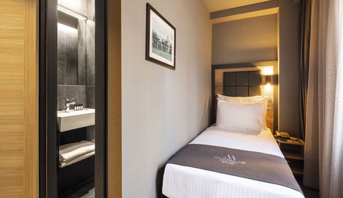 Superior Single Room