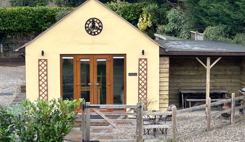 Cottage