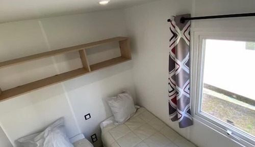 Mobile Home