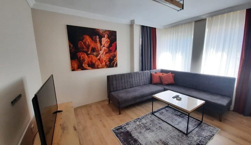 Family Quadruple Room