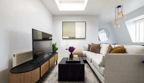 Apartment (3 Bedrooms)