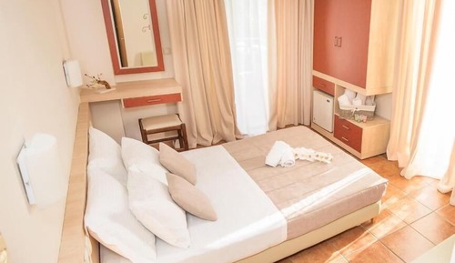 Double Room Single Use