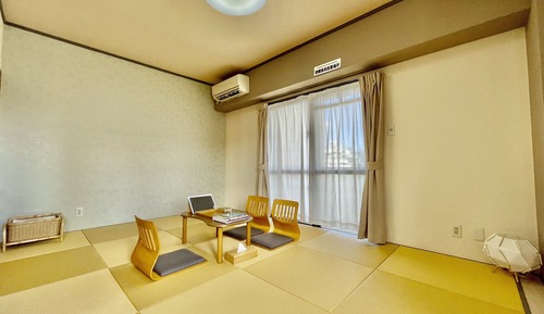 Japanese-Style Room, Non Smoking