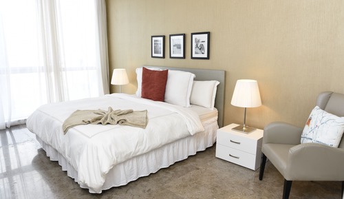 Apartamento de lujo 47G