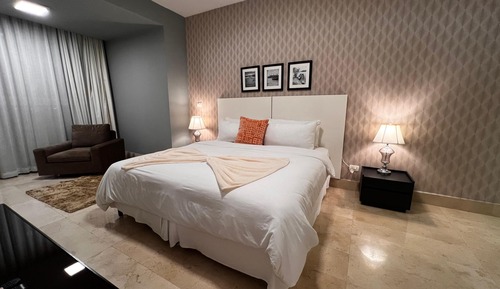 Apartamento de lujo 20B