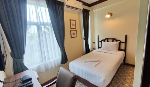 Single Room
