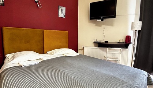 Comfort Double or Twin Room