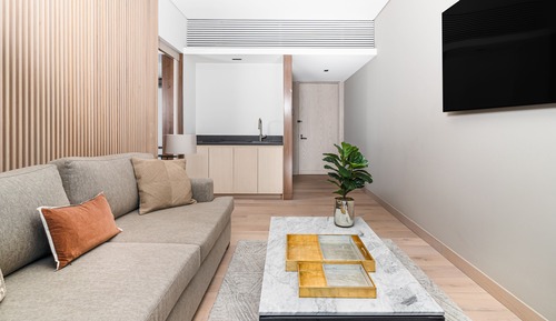 Junior Suite
