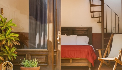 Basic Triple Room