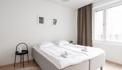 Exclusive Apartment
