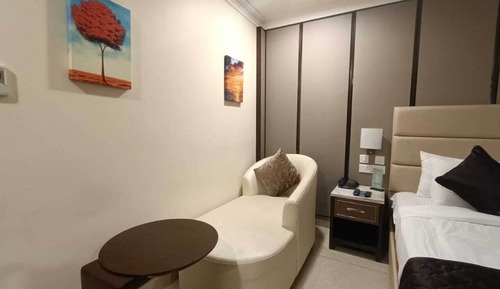 Premium Double Room